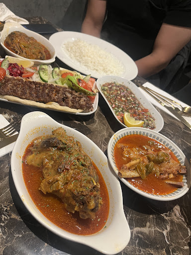 Photo of ASAH RESTAURANT - 92 Queen's Rd, Watford WD17 2LA